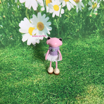 フォーチュンワンダ ₊✼̥୭*No.29ワンピース