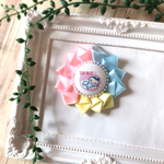 マタニティ ♡ オリジナル ロゼット 