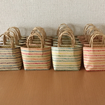 折り紙  ミニ紙袋  ２０枚セット