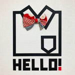 紅白の幕が上がる時