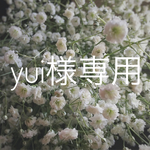 yui様様専用 アジサイスワッグ 、壁掛け