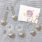♥B   Silver♥