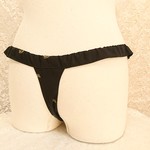  Ｔバック快適ふんどしパンツ