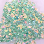 ✴︎ SWAROVSKI  クリスタルトランスミッション クリソライト 6428 8mm ６個入り ✴︎