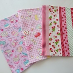 【3枚セット】25×30 ランチョンマット ⑤