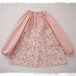 №345.スモックsize110