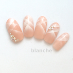 blanche★エアーブラシアート