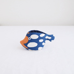 《mini》 魚の小物入れ④