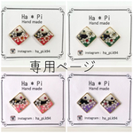 purvuslilium様 ＊ 専用ページ