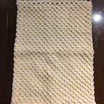 小物入れ 編み物 バッグ
