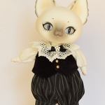 [Dearmine社DC・Picasso用]男の子服4点セット