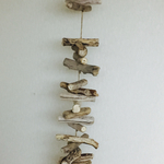 流木モビール  50cm