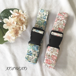 抱っこ紐収納ベルト❁リバティ《フェリシテ》