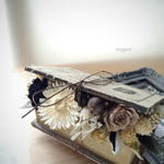 bookアレンジ(生成り)