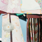 おすそ分けファイル アリス＆アンティーク系 左利き向き