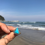 9〜12号程【サイズ調整可】《silver925 ring》arrow native ring❤︎