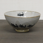 【xuemao様ご予約品】黒猫さん歩　おニャわん　訳あり　ks-010