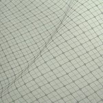 生地 ヘアーネット（035-3030） 10.BK（黒） (B)_at_
