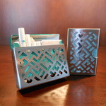 【送料無料】ステンレス iQOS ヒートスティックケース【FLタイプ】