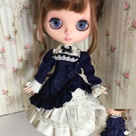 なつさまオーダー専用「クラシカル・プリンセス」