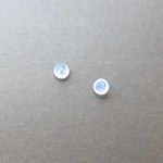 シリコン製　ピアスキャッチ