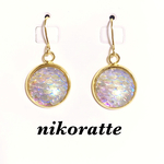 シンプル♡マーメイド ピアス／イヤリング