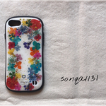 ♥yurieee2924様オーダー♥ 押し花ケース