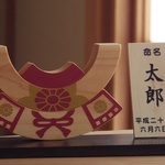 ko-hi-ka-ka様専用ページ☆カブト積木セット☆２個