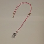 補聴器ストラップ(落下防止)