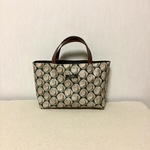 再販 リバティ ラミネート バッグインバッグ