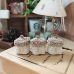 プチキャニスターセット