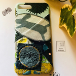 tomotomo1650様♪専用♡ iPhone8plusケース ミナペルホネン 