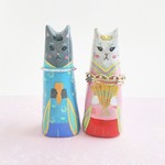 ひなねこさん★リングホルダーセット