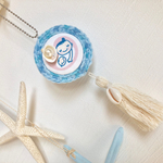 マタニティマーク surfタッセル2