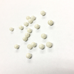 白珊瑚   4mm  20pieces