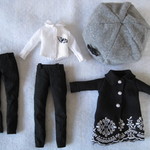 [runnrunn様オーダー]greenstudio＊ブライスoutfit 
