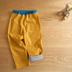 ロールアップパンツ＊110size