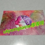 ukyomgsama様専用ページです❢