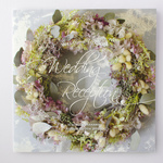 ［ fleur wedding  profilebook ］sample
