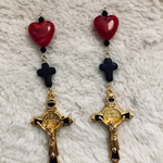 キリストピアス