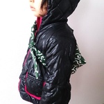 風呂敷バッグ☆