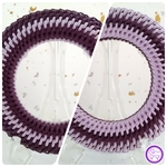 【SALE】弓道 弦巻 手作り ♡二色♡リバース♡No.019-2