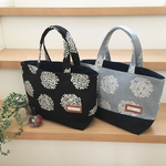 ☆再販☆大人可愛いトートバック