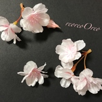  桜 アーティフィシャルフラワー