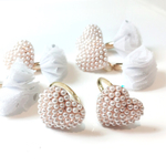 ハートパヴェリング