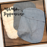 ◆asami-0910さま◆《大きめ》mame. TOPPONCINO