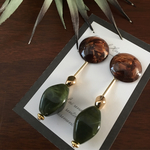 Stump  cabochon