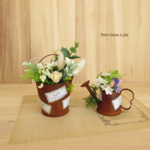 Petit Green Arrange 204