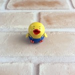 🐥オーバーオールひよこ🐣