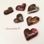 chocolateピアス／イヤリング